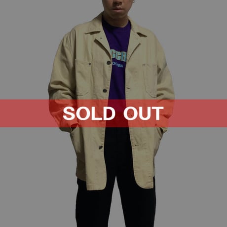 STORES カバーオールの検索結果