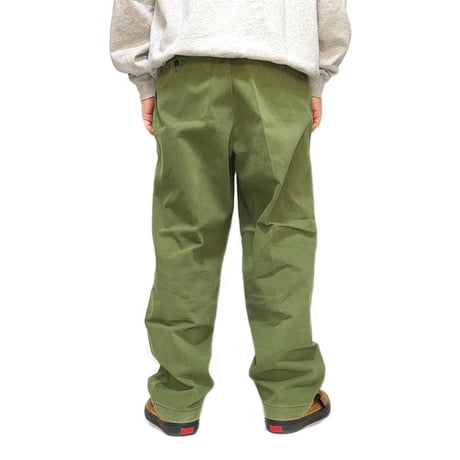 【USED】90'S RRL RALPH LAUREN WORK PANTS