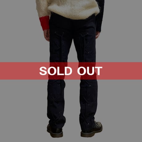 パンツ archive jean paul gaultier splash JEANS PAUL GAULTIER Jean Paul GAULTIER ジャンポール ゴルチエ