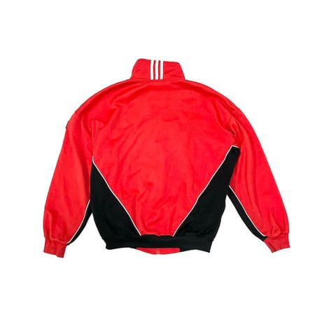 【USED】90'S-00'S ADIDAS SOCCER TRACK JACKET