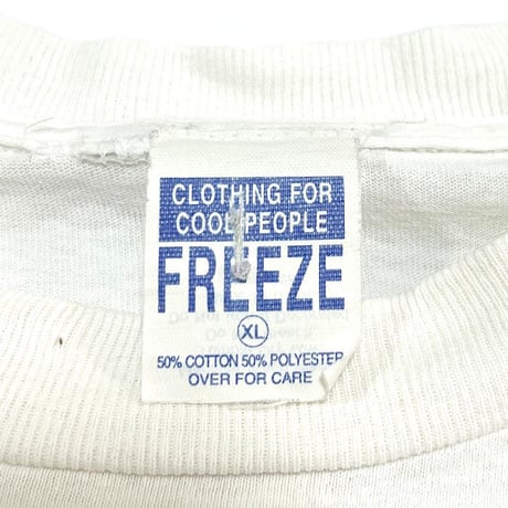 【USED】90'S DON'T BUG ME! T-SHIRT