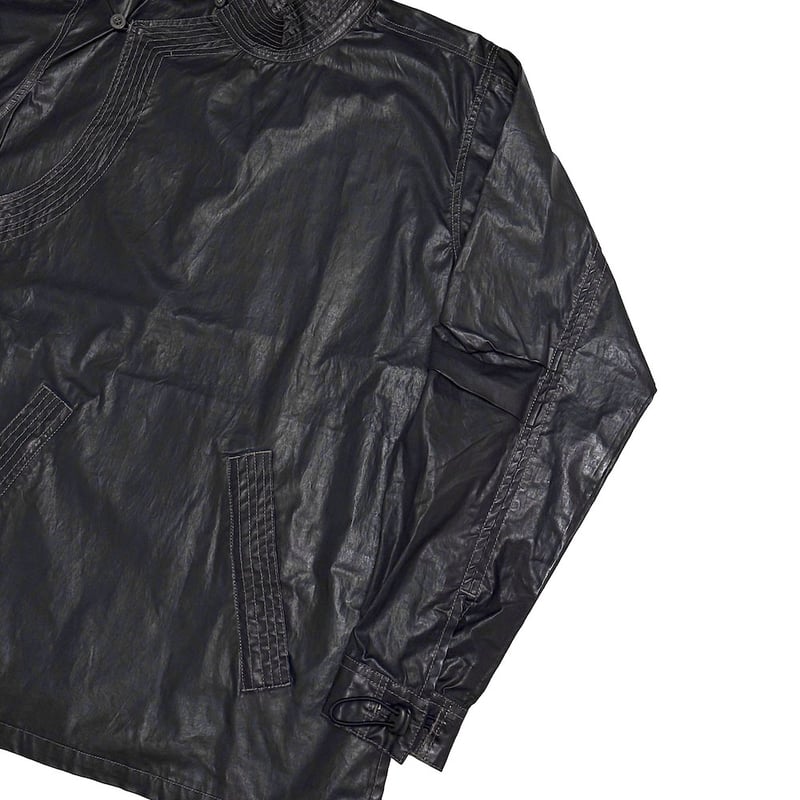USED】Maharishi 99-00AW ORIENTAL STYLE COATING USED】Maharishi 99-00AW ORIENTAL STYLE COATING