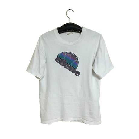 【USED】90'S ELLESSE T-SHIRT