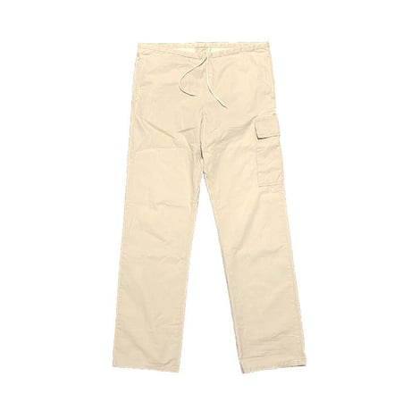 【USED】HELMUT LANG 1998 EASY CARGO PANTS