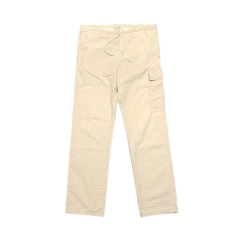 USED】HELMUT LANG 1998 EASY CARGO PANTS | KONBINI