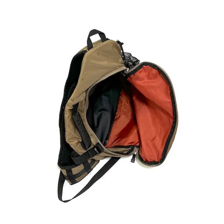 【USED】90'S-00'S EDDIE BAUER BODY BAG
