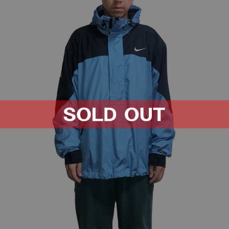 【USED】90'S NIKE ACG MOUNTAIN ANORAK