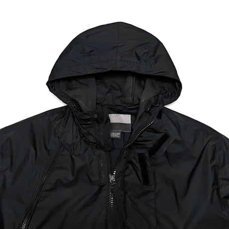 【USED】00's NIKE STORAGE PUFFER COAT