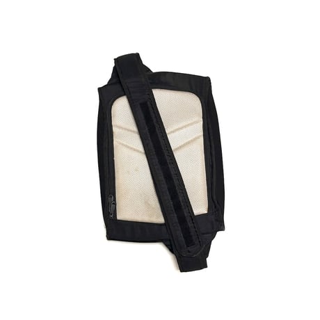 【USED】00's Marlboro Gear Tactical Sling Bag