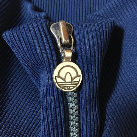 【USED】80'S CLUB ADIDAS TRACK JACKET