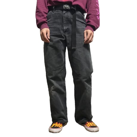 【USED】CARHARTT PAINTER PANTS
