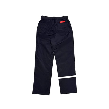 【USED】1999 Levi’s "All Duty" Euro Line Tech Pants Reflective Detail