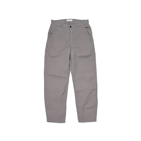 【USED】90's MASSIMO OSTI PRODUCTION SCALE POCKET TROUSERS