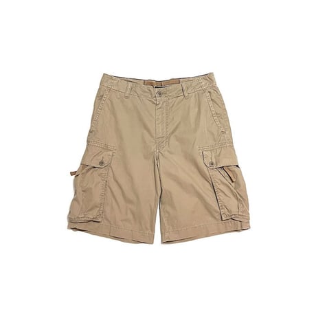 【USED】00'S J.CREW CARGO POCKET SHORTS