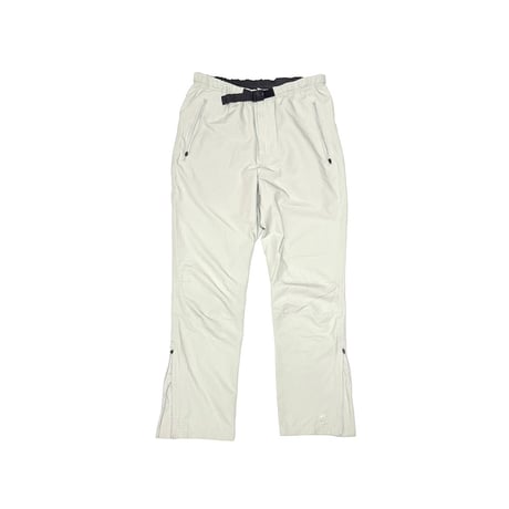 【USED】00's NIKE ACG DRI-FIT Tech Pants Urban Mineral Tone