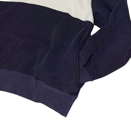 【USED】90's POLO SPORT RALPH LAUREN CENTER EMBLEM LOGO PARKA