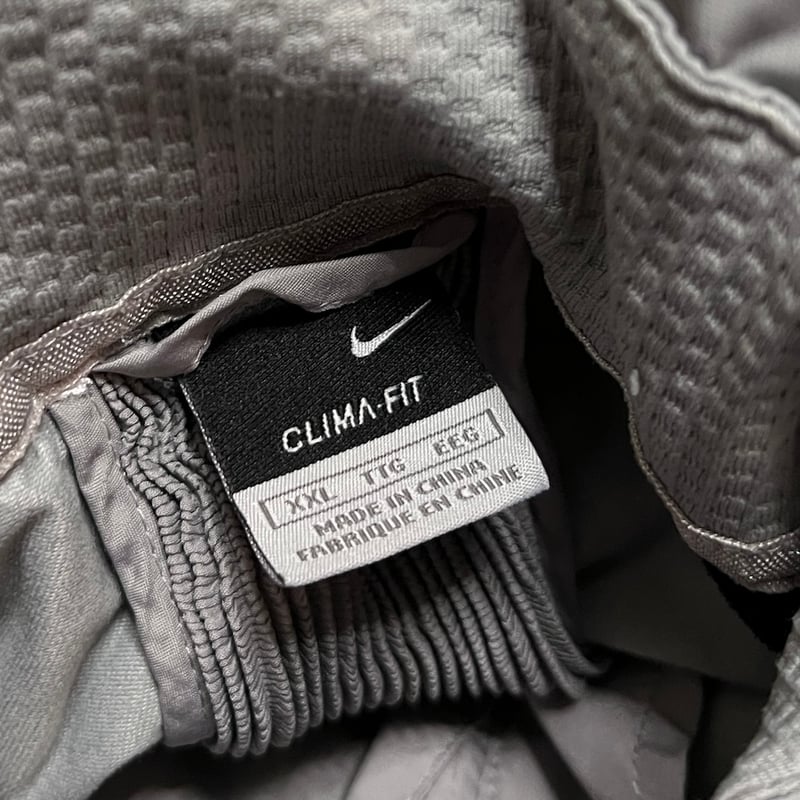 USED】00's NIKE CLIMA-FIT total90 TRAINING JACK USED】00's NIKE CLIMA-FIT total90 TRAINING JACK