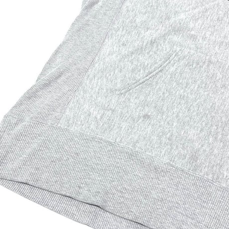 【USED】90'S ALIEN WORKSHOP HOODIE GRAY