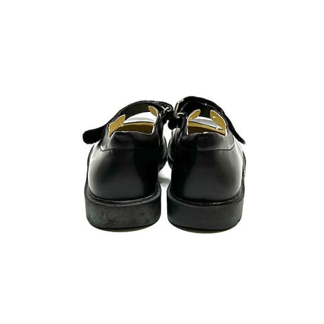 【USED】00'S Titanium GENERATION STRAP SHOES