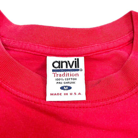 【USED】90'S BOSE T-SHIRT