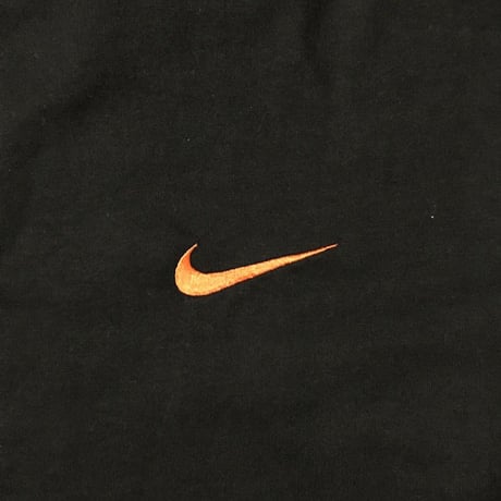 【USED】90'S NIKE FOOTBALL L/S T-SHIRT