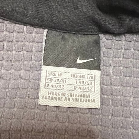 【USED】00'S EURO NIKE SPHERE CYCLING JACKET
