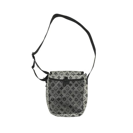【USED】00'S STUSSY VUITTON MONOGRAM SHOULDER BAG