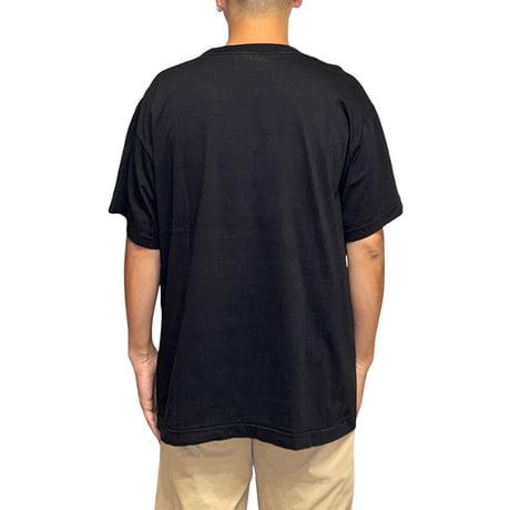 【USED】90's LOVE DOVE by THE BLACK SHEEP T-SHIRT