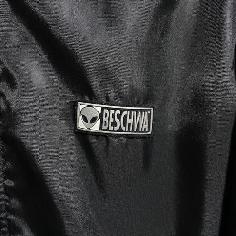 【USED】90'S BESCHWA NYLON JACKET