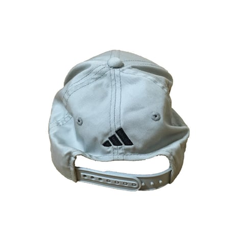 【USED】90'S ADIDAS 3-STRIPES LOGO CAP