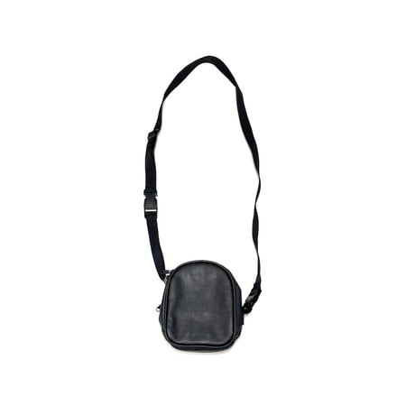 【DEAD STOCK】00's BOSE DOUBLE POCKET MINI SHOULDER BAG