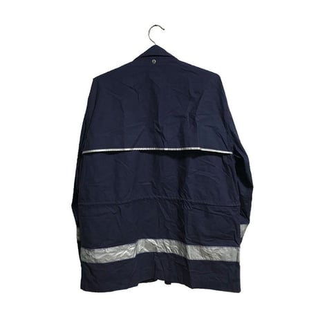 【USED】90'S CHAPS RALPH LAUREN FIREMAN JACKET