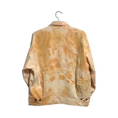 【USED】90'S BURBERRYS BLEACHED DRIZZLER JACKET
