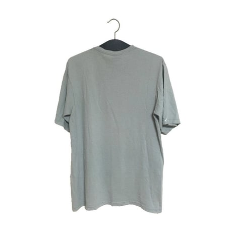 【USED】00'S FIRE & AMERICAN CAR T-SHIRT