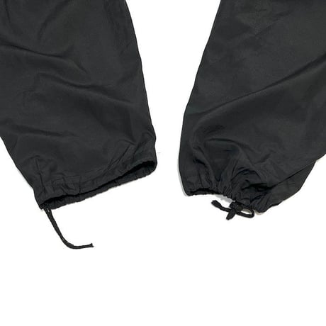 【USED】90'S BOOTLEG SPORT NYLON PANTS