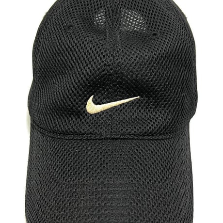 【USED】00'S NIKE SPORT MESH CAP