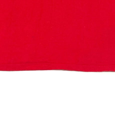 【USED】90'S-00'S STUSSY DHL COLOR T-SHIRT