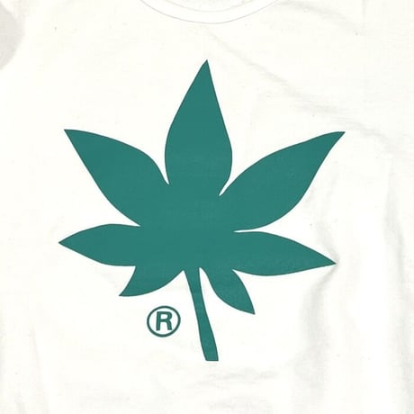 【USED】90'S BOAST U.S.A. MARIJUANA SWEATSHIRT
