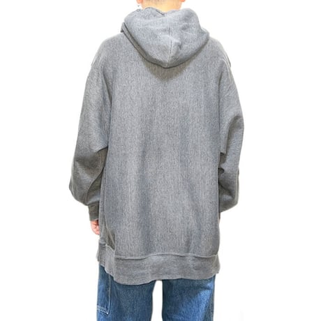 【USED】90'S SAN FRANCISCO CALIFORNIA HOODIE