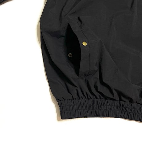【USED】90'S NIKE TEAM SPORTS COLORADO BUFFALOES HALF-ZIP PULLOVER JACKET