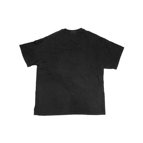 【USED】90'S-00'S ROAD REBEL TRUCK T-SHIRT