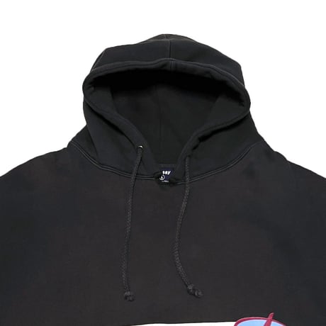 【USED】90's-00's STUSSY SUPER SONIC PARKA