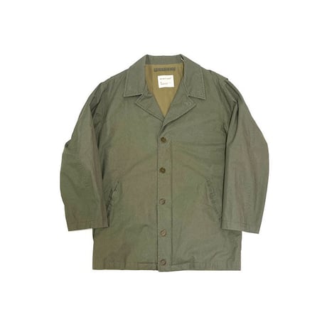 【USED】HALMUT LANG 1999SS N-4 DECK JACKET