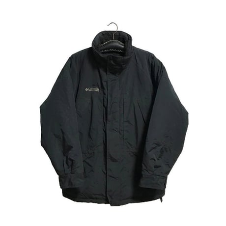 【USED】00'S COLUMBIA OVERSIZED MOUNTAIN JACKET
