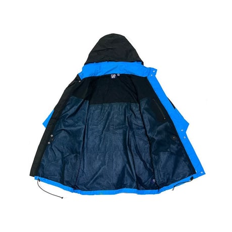 【USED】90'S OLD GAP MOUNTAIN JACKET