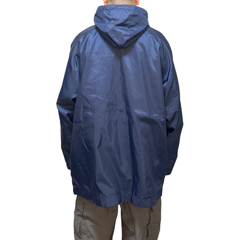 USED】00'S NIKE 3D-POCKET NYLON JACKET | KONBINI USED】00'S NIKE 3D-POCKET NYLON JACKET | KONBINI