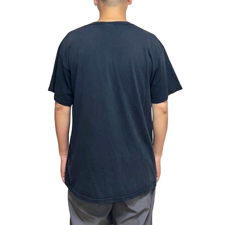 【USED】00's SYSTEM OF A DOWN HAND T-SHIRT