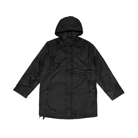 【USED】00's NIKE STORAGE PUFFER COAT