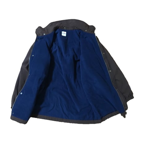 【USED】90'S ELLESSE JACKET-COAT