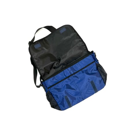 【DEAD STOCK】00'S ADIDAS TECH SHOULDER BAG